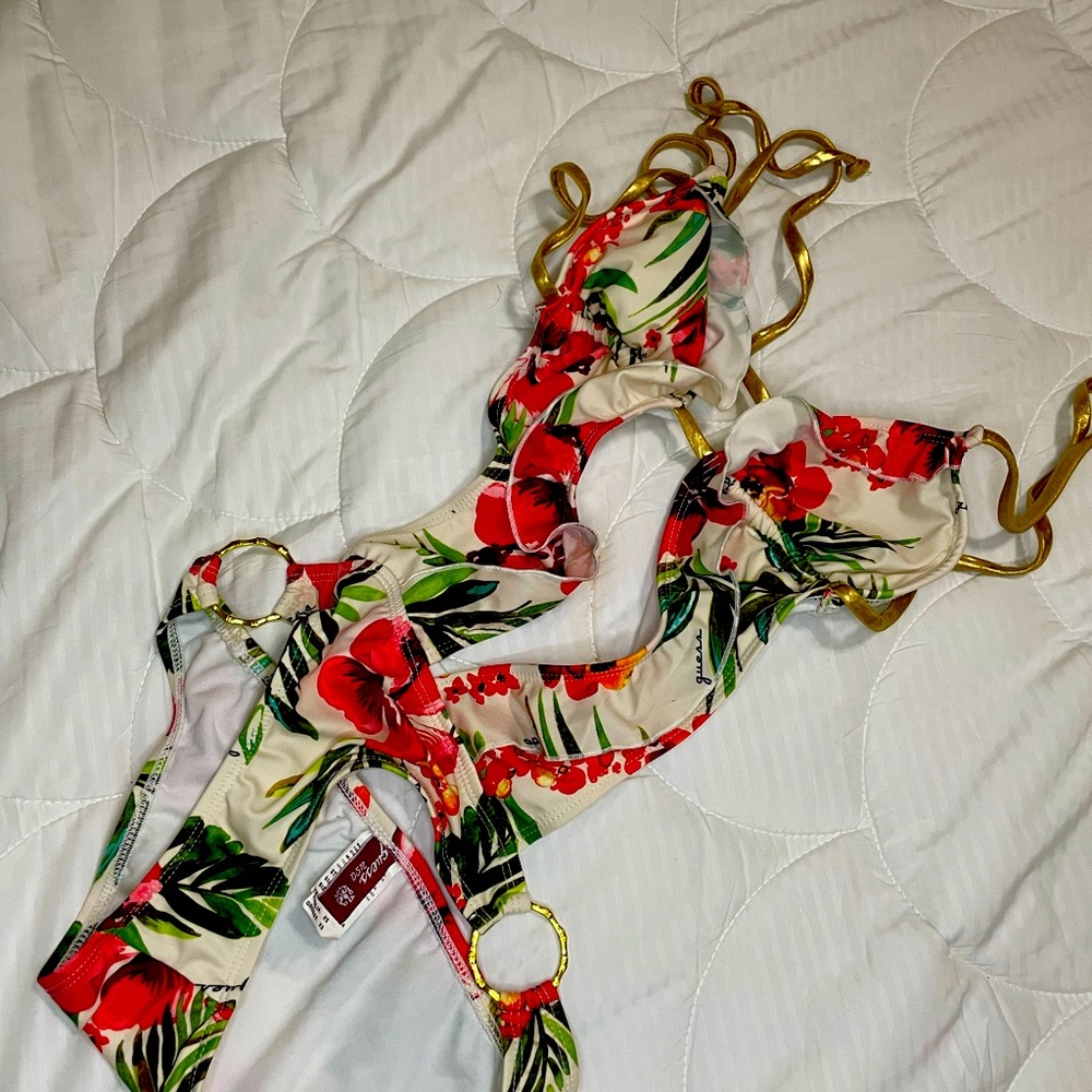 Guess swim suit